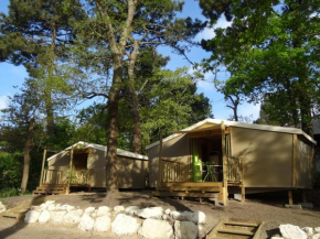 Camping Les Côtes de Saintonge